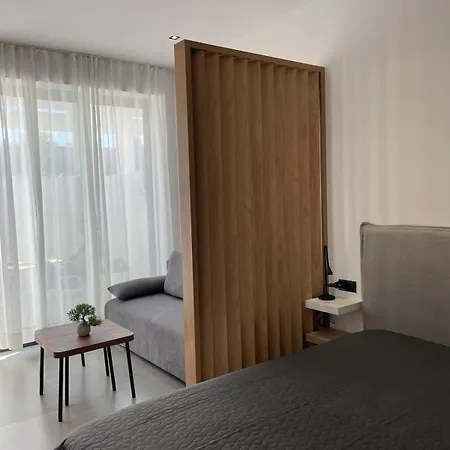 Modern Kallithea, Halkidiki