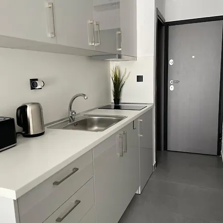 Modern Kallithea, Halkidiki * Kallithea (Chalkidiki)