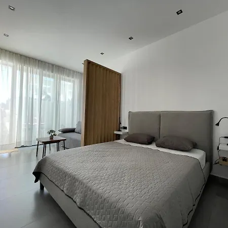 Modern Kallithea, Halkidiki