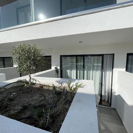 Modern Kallithea, Halkidiki Apartmán Kallithea (Chalkidiki)