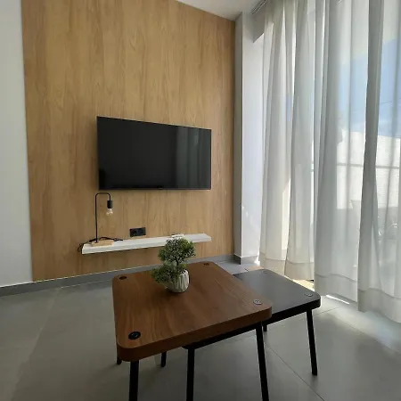 Modern Kallithea, Halkidiki
