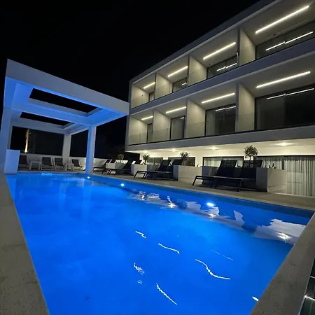 Modern Kallithea, Halkidiki شقة Kallithea (Chalkidiki)