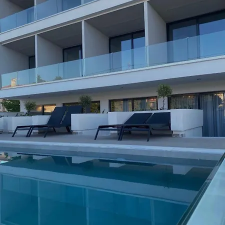 Modern Kallithea, Halkidiki Kallithea (Chalkidiki)