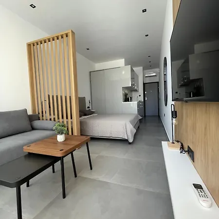 Modern Kallithea, Halkidiki * Kallithea (Chalkidiki)